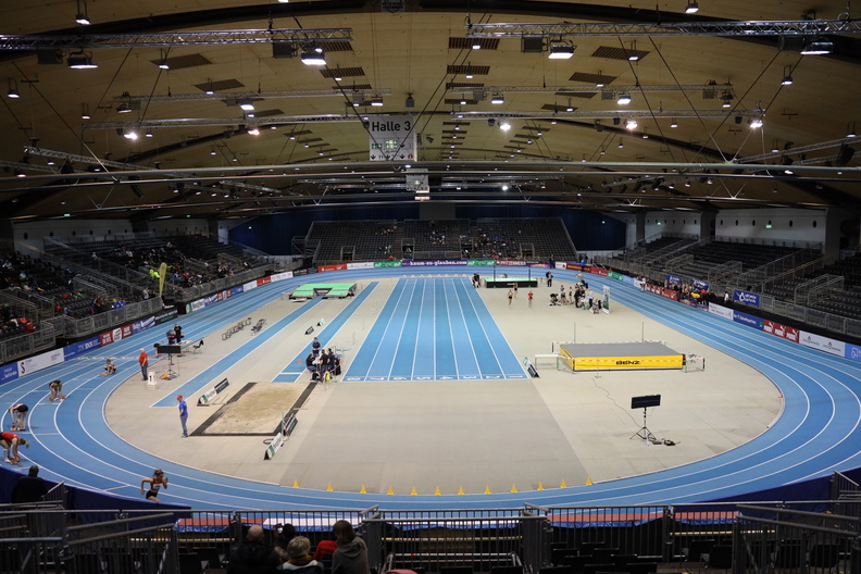 20200128 Leichtathletik Karlsruhe